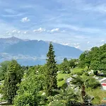 Swiss Family La Campagnola San Nazzaro