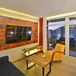 Swiss Family La Campagnola Hotel 3*
