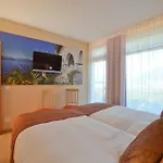 Hotel Swiss Family La Campagnola 3*