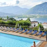 Swiss Family La Campagnola 3* San Nazzaro