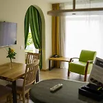 Swiss Family La Campagnola Hotel San Nazzaro