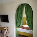 ホテル La Campagnola - Energy San Nazzaro