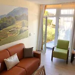 Swiss Family La Campagnola San Nazzaro