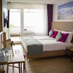 Hotel Swiss Family La Campagnola