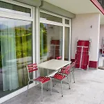 Swiss Family La Campagnola Hotel San Nazzaro