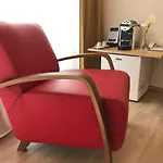 Hotel Swiss Family La Campagnola San Nazzaro