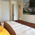 Hotel Swiss Family La Campagnola