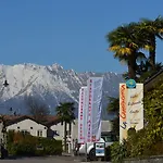 ホテル La Campagnola - Energy San Nazzaro