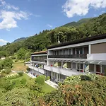 ホテル La Campagnola - Energy San Nazzaro