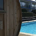 ホテル La Campagnola - Energy San Nazzaro
