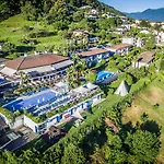 Swiss Family La Campagnola Hotel 3*