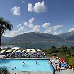 Hotel Swiss Family La Campagnola San Nazzaro