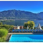 Hotel Swiss Family La Campagnola