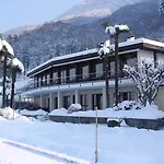 La Campagnola - Energy ホテル San Nazzaro