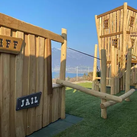 La Campagnola - Energy 公寓式酒店