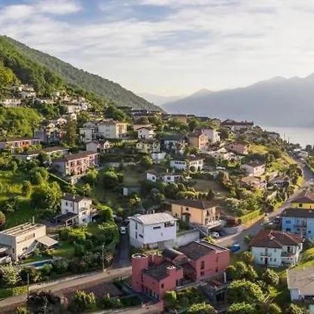 Hotel La Campagnola - Green Energy Resort San Nazzaro
