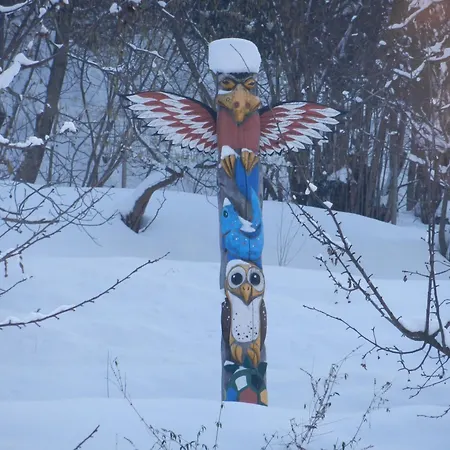 La Campagnola - Energy San Nazzaro