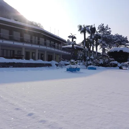 公寓式酒店 La Campagnola - Energy