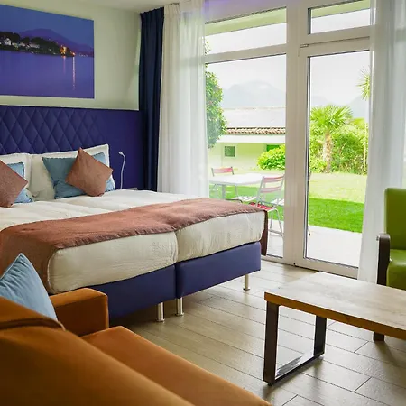 La Campagnola - Energy Hotel