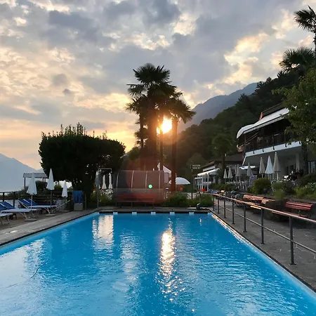 La Campagnola - Energy