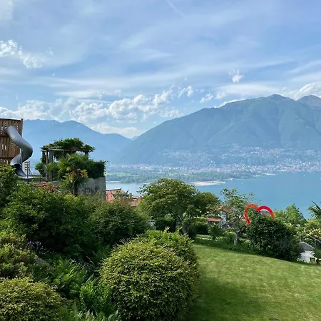 La Campagnola - Energy Hotel