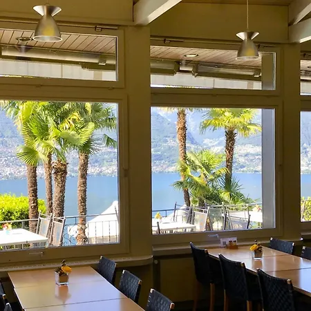 公寓式酒店 La Campagnola - Energy