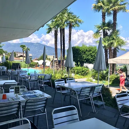 La Campagnola - Energy 3*