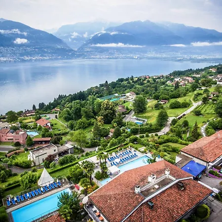 Hotel La Campagnola - Energy