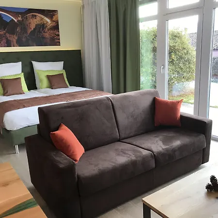 La Campagnola - Energy 3* San Nazzaro