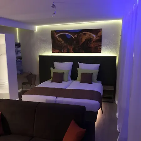 La Campagnola - Energy 公寓式酒店 San Nazzaro