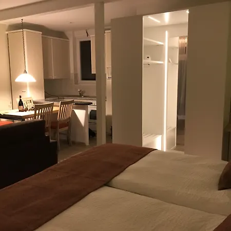 La Campagnola - Energy 3* San Nazzaro