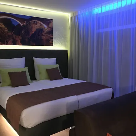 La Campagnola - Energy 公寓式酒店