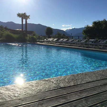 La Campagnola - Energy 公寓式酒店