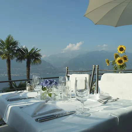 La Campagnola - Energy Apart Otel