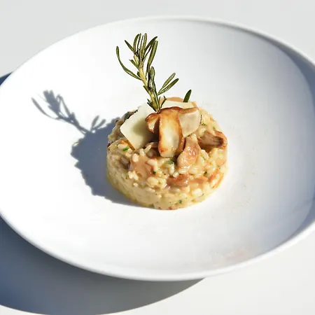 公寓式酒店 La Campagnola - Energy