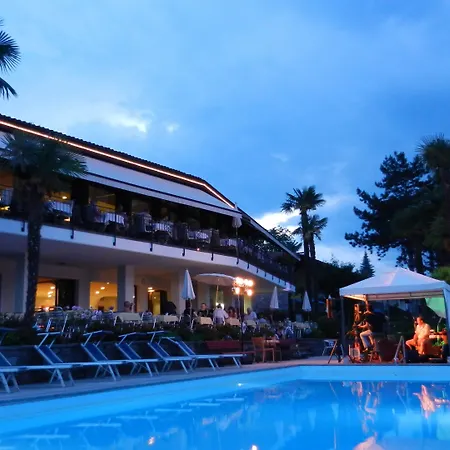 La Campagnola - Energy 公寓式酒店 3*