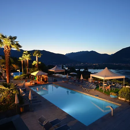 La Campagnola - Energy San Nazzaro