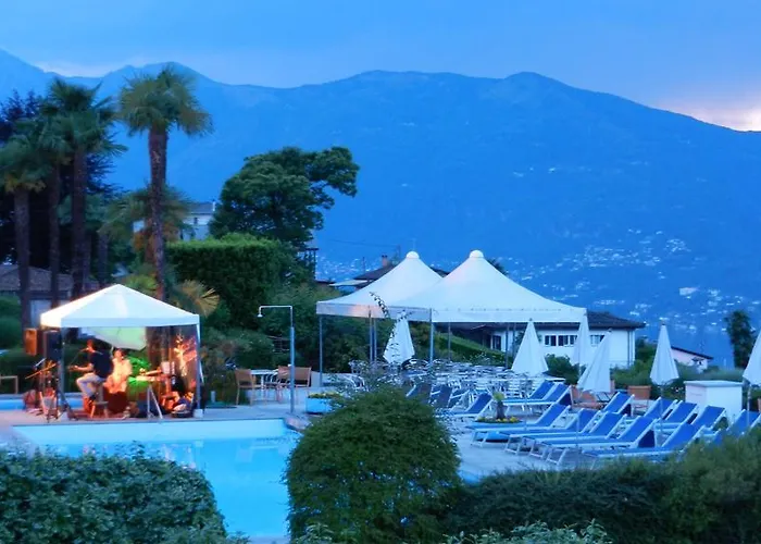 La Campagnola - Energy Hotel 3*