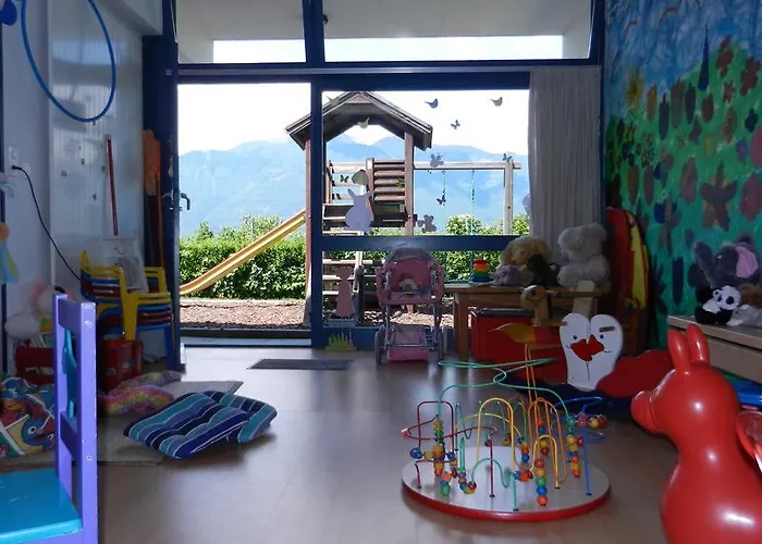 La Campagnola - Energy 3*