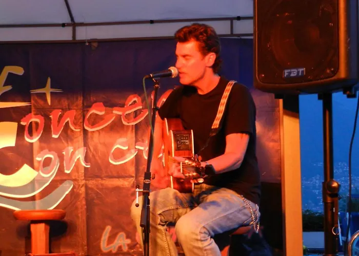 酒店 La Campagnola - Energy 3*