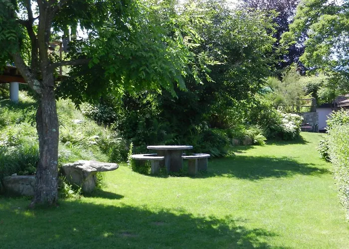 La Campagnola - Energy Hotel 3*