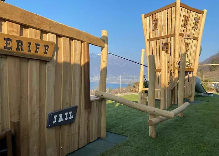 La Campagnola - Energy Hotel