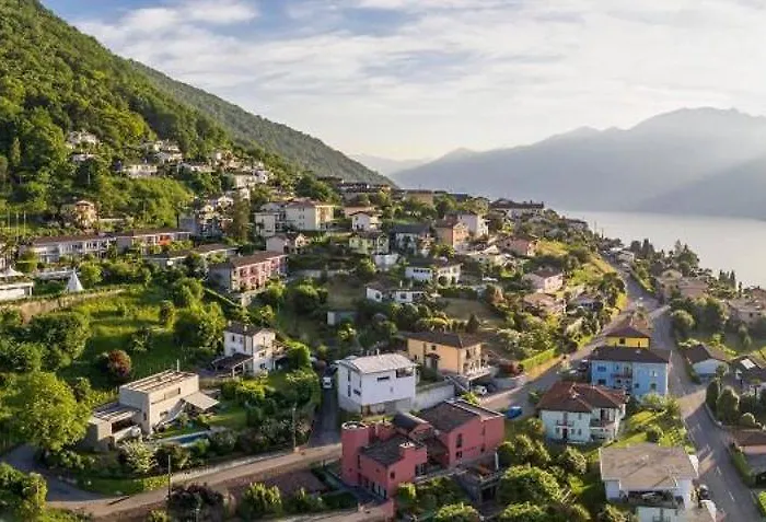 La Campagnola - Energy San Nazzaro