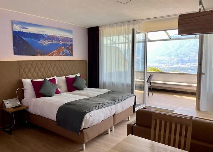 La Campagnola - Energy 3*