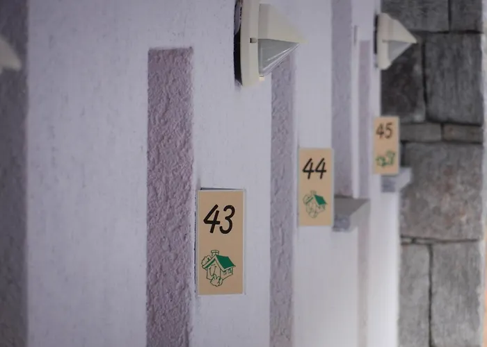 La Campagnola - Energy Hotel 3*