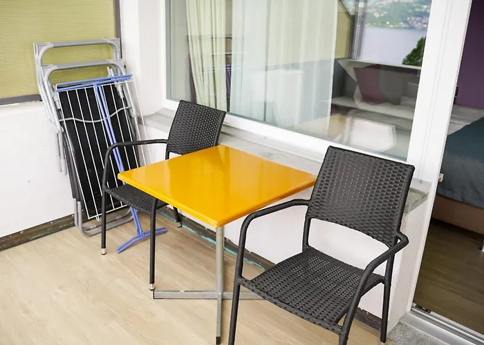 La Campagnola - Energy Hotel San Nazzaro