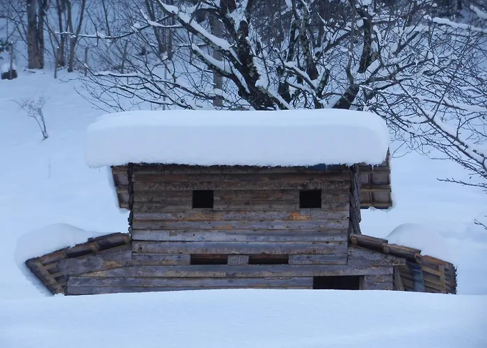 La Campagnola - Energy 3*