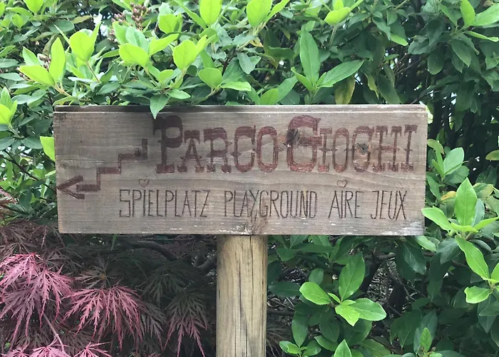 Hotel La Campagnola - Energy San Nazzaro