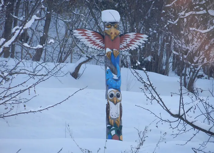 La Campagnola - Energy San Nazzaro