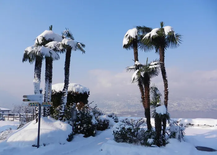 La Campagnola - Energy 3* San Nazzaro